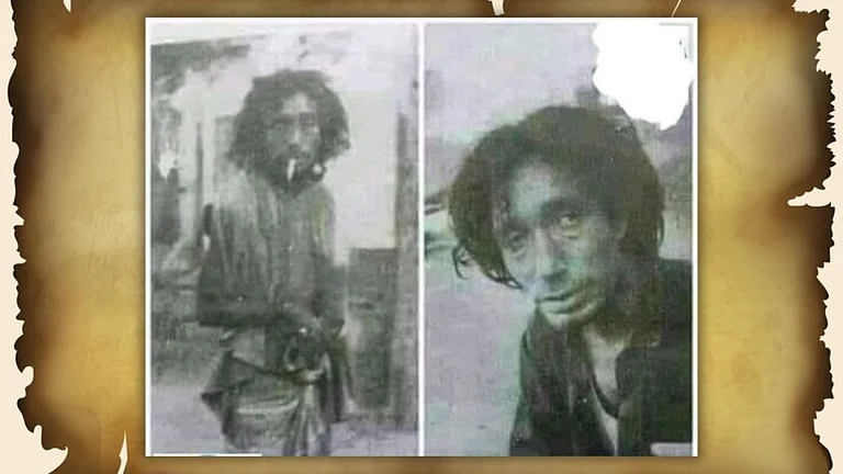 Last photos of Saghar Siddiqui - null